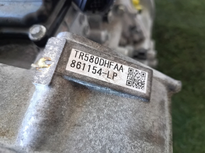 Automatic transmission assembly Subaru Forester 25-26 2.5 CVT 15kW