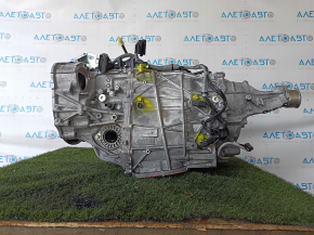 Automatic transmission assembly Subaru Forester 25-26 2.5 CVT 15kW
