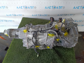 Automatic transmission assembly Subaru Forester 25-26 2.5 CVT 15kW