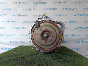 Automatic transmission assembly Subaru Forester 25-26 2.5 CVT 15kW
