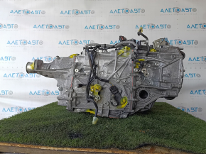 Automatic transmission assembly Subaru Forester 25-26 2.5 CVT 15kW
