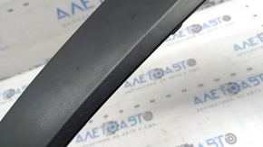 Front left fender arch trim for Lexus UX 19-26, structure, scratches