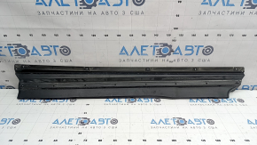 Door trim lower front left Toyota Highlander 20-25 inner