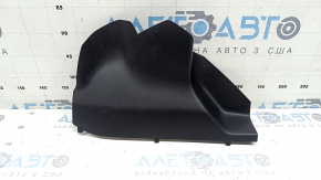Dashboard side trim left Lexus UX200 UX250h 19-