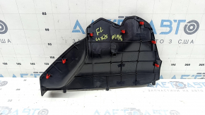 Dashboard side trim left Lexus UX200 UX250h 19-
