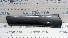 Door trim lower rear left Toyota Highlander 20- outer