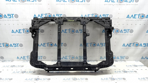 Mazda CX-5 17-25 radiator panel TV under radar, missing embedded part