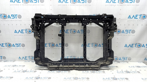 Mazda CX-5 17-25 radiator panel TV under radar, missing embedded part