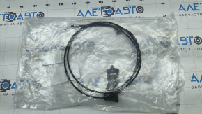 Subaru Outback 20- Hood Release Cable with Handle