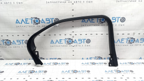 Door frame inner rear left Lexus UX200 UX250h 19-