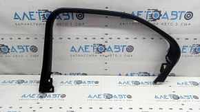 Door frame inner rear right Lexus UX200 UX250h 19-