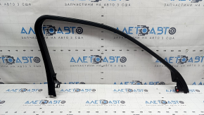 Door frame inner front left Lexus UX200 UX250h 19-