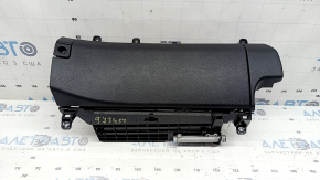 Lexus UX 19-26 glove compartment scratches
