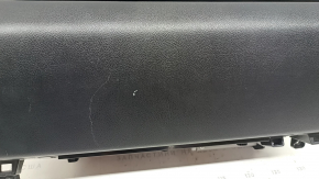 Lexus UX 19-26 glove compartment scratches