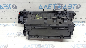 Lexus UX 19-26 glove compartment scratches