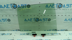 Glass door rear right Lexus UX200 UX250h 19-