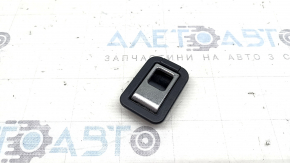 Lexus UX 19-26 trunk hook type 2