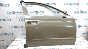 Bare front right door Hyundai Sonata 20-23