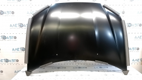 Mitsubishi Outlander Sport ASX 10- Naked Hood