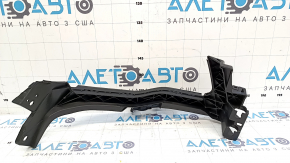 Bumper-headlight mount left Subaru Forester 14-16 SJ prerest
