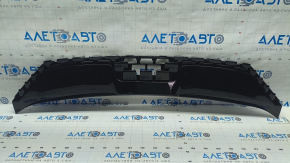 Kia EV6 22-24 GT-Line lower rear bumper lip trim