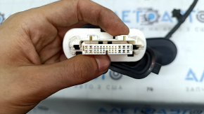 Lexus UX 19-26 rear right door wiring