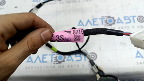 Lexus UX 19-26 rear right door wiring