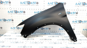 Mitsubishi Outlander Sport ASX 16-19 front left fender, restyling, under the repeater