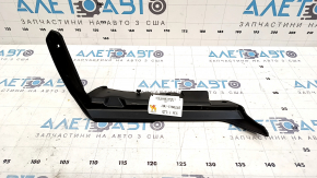 Left front mudguard liner for Toyota Rav4 19-24