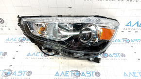 Mitsubishi Outlander Sport ASX 10-19 xenon left front headlight