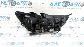 Mitsubishi Outlander Sport ASX 10-19 xenon left front headlight