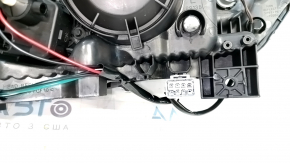 Mitsubishi Outlander Sport ASX 10-19 xenon left front headlight