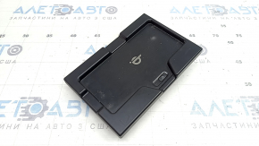 Toyota Highlander 20-22 Wireless Charging Module Scratched