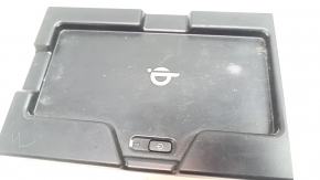Toyota Highlander 20-22 Wireless Charging Module Scratched