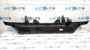 Toyota Highlander 20-25 rear bumper lip structure