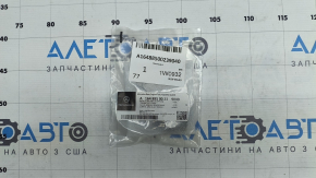 Mercedes X164 GL W164 ML Front Bumper Tow Hook Cap