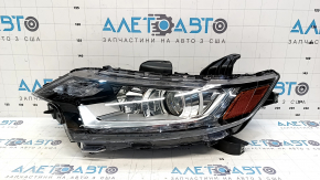 Left front headlight for Mitsubishi Outlander 2016-2016
