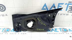 Mazda CX-5 22-25 left inner tailgate light is worn