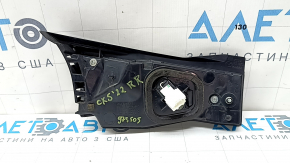 Mazda CX-5 22-25 right inner tailgate light, worn