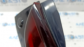 Mazda CX-5 22-25 right inner tailgate light, worn