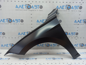 Front left wing VW Jetta 19- SIGNEDA