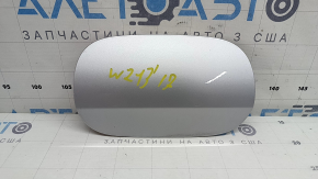 Mercedes W213 E 300/350 17-23 fuel filler flap broken fasteners