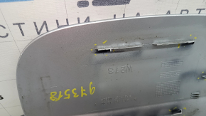 Mercedes W213 E 300/350 17-23 fuel filler flap broken fasteners
