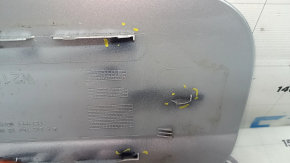 Mercedes W213 E 300/350 17-23 fuel filler flap broken fasteners