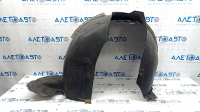Front right fender liner for VW Tiguan 12-18 restyling, missing fragment