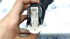Lexus UX 19-26 front right door wiring for keyless entry