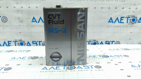 Transmission oil Nissan CVT NS-2 4l synthetic