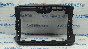 TV radiator panel VW Passat b7 12-15 USA plastic