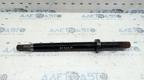 Intermediate shaft Mercedes W213 E 300/350/400/43 17-23 AWD