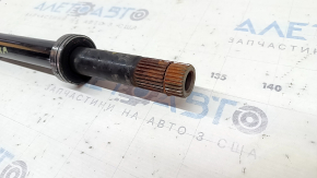 Intermediate shaft Mercedes W213 E 300/350/400/43 17-23 AWD